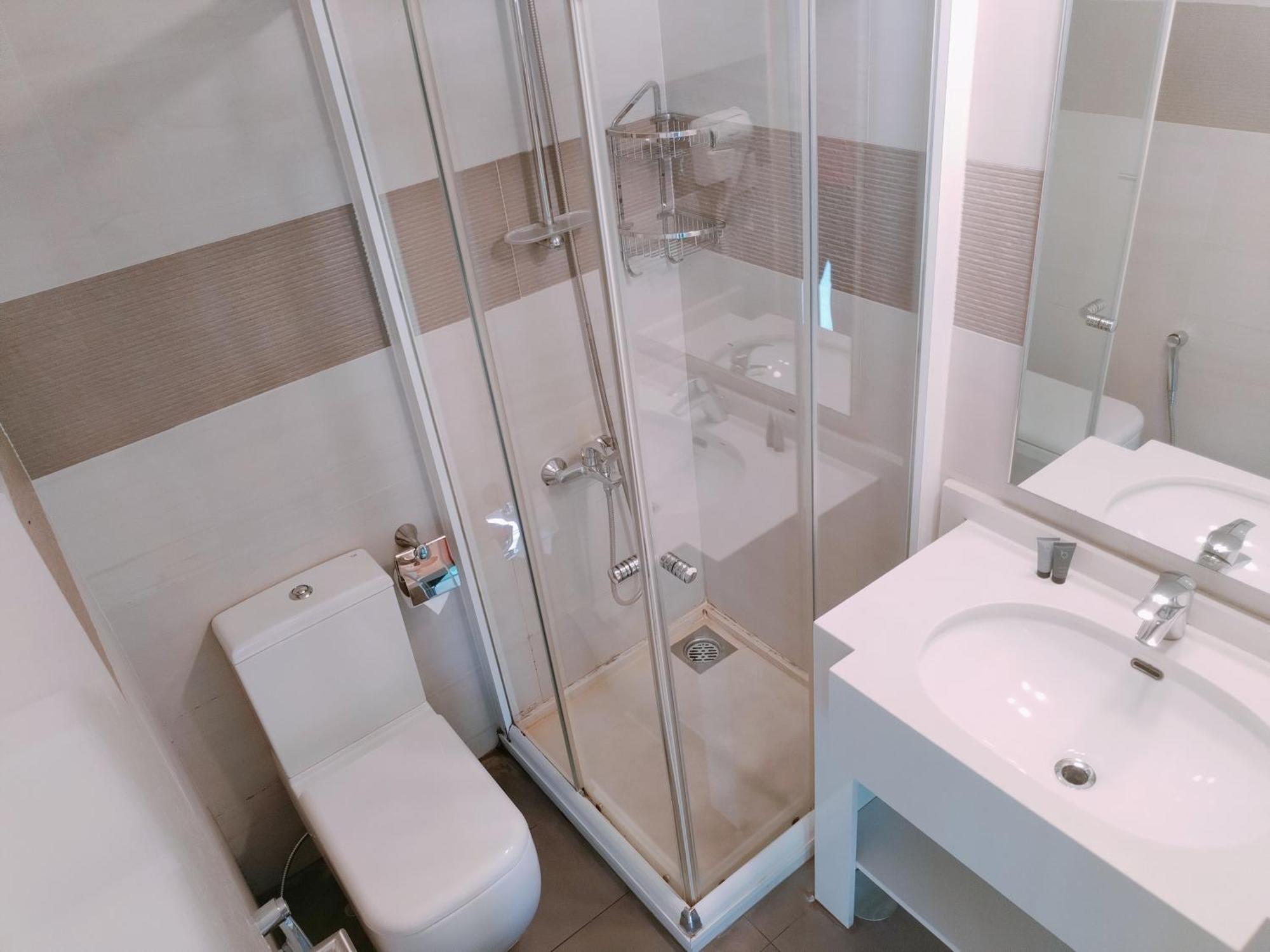 Mateus Hotel & Pool Джуния Екстериор снимка
