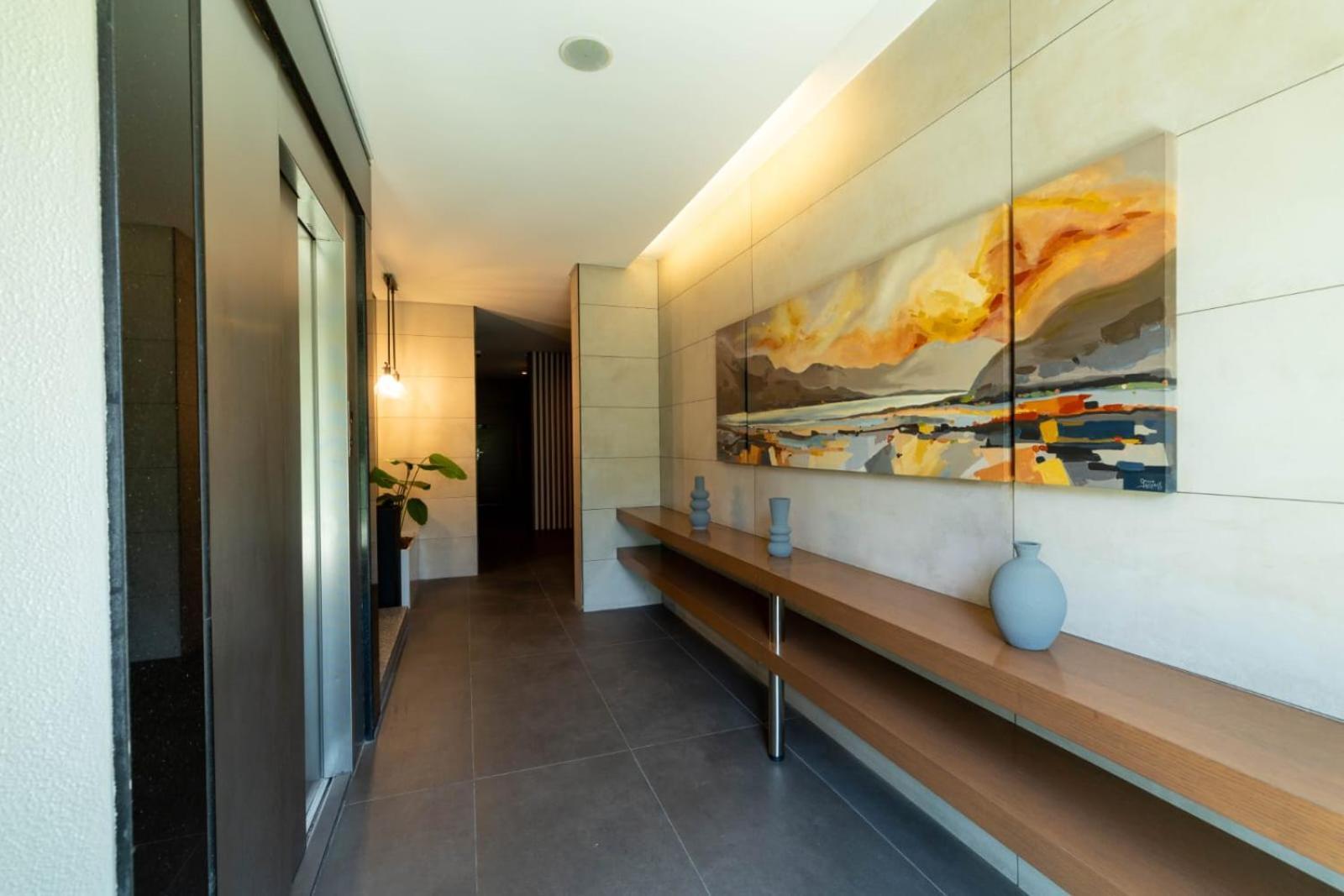 Mateus Hotel & Pool Джуния Екстериор снимка