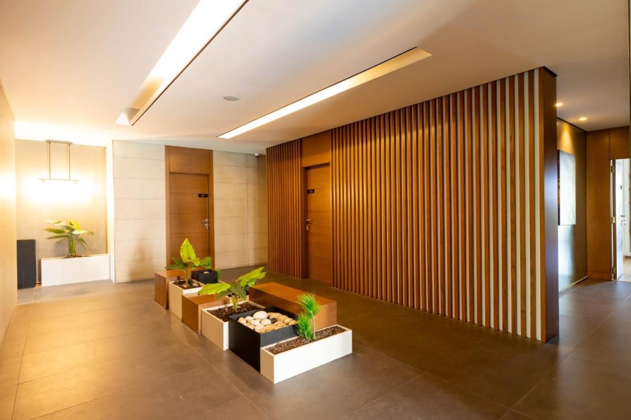 Mateus Hotel & Pool Джуния Екстериор снимка